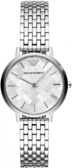 AR11112 Armani Ladies Classic WatchShopOnline