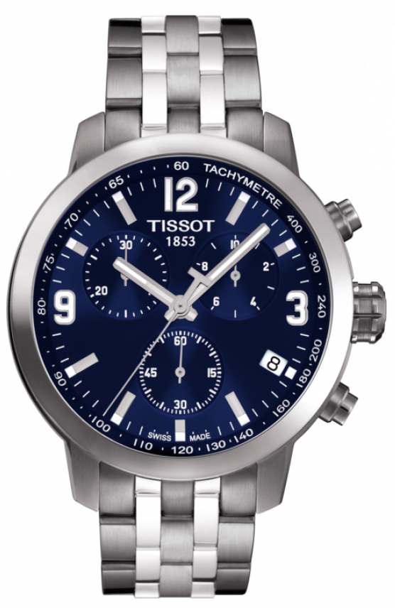 T055.417.11.047.00 Tissot T Sport PRC 200 WatchShopOnline