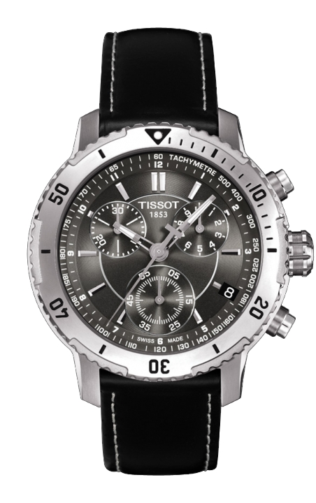 T067.417.16.051.00 - Tissot T-Sport PRS 200 - WatchShopOnline