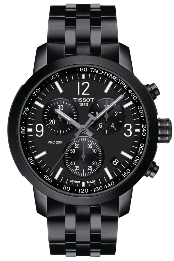 Tissot prc 200 precio sale