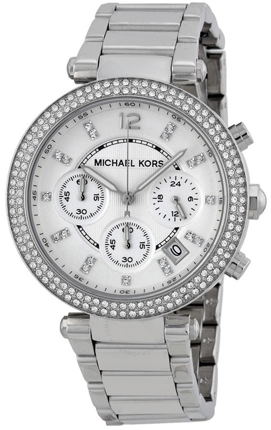 MK5353 Michael Kors Ladies Watches -