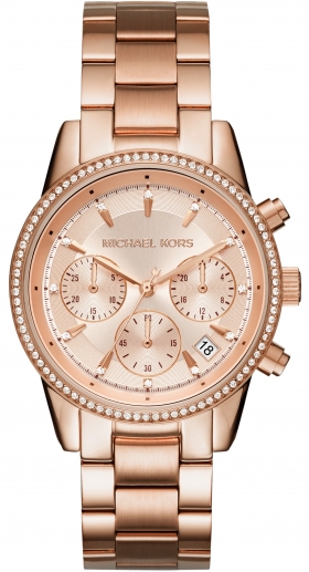 MK6357 Michael Kors Ladies Watches WatchShopOnline